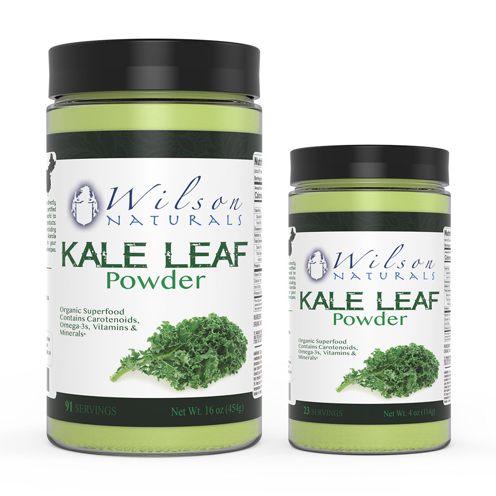 Buy Kale Powder