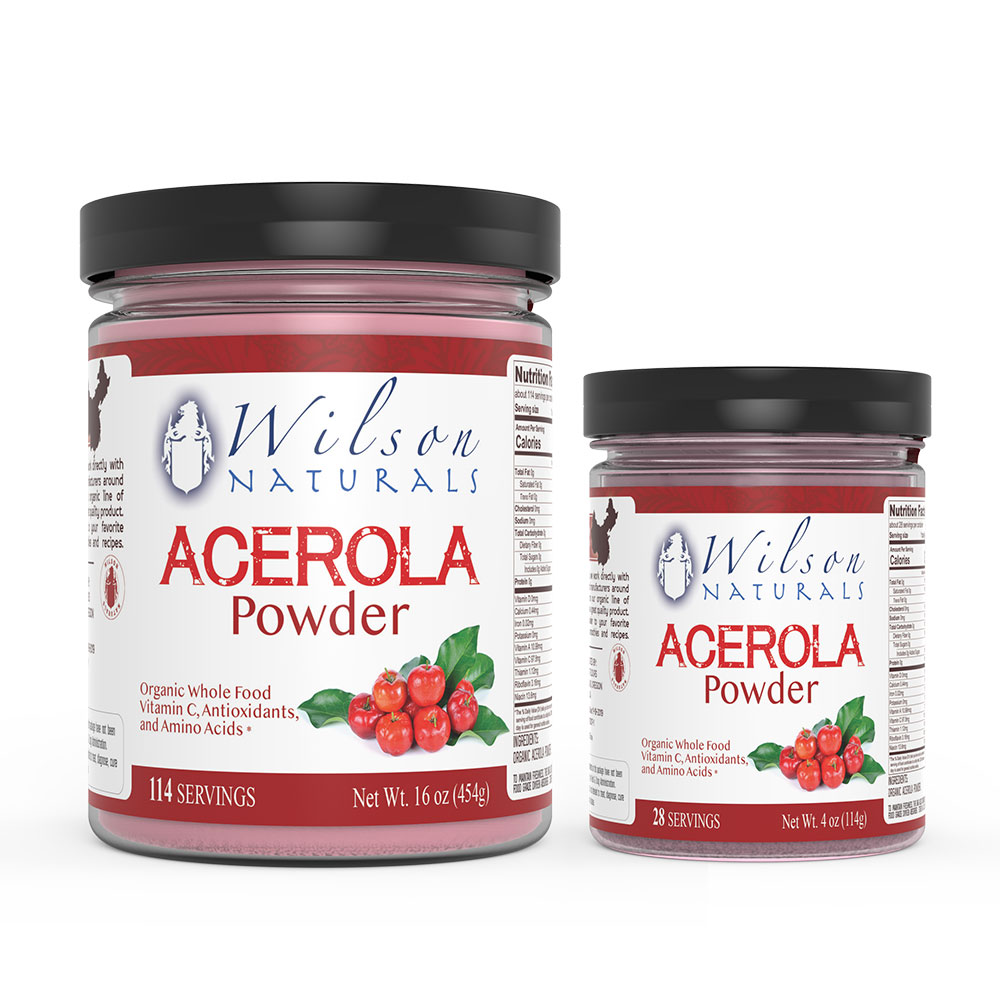 Buy Acerola Powder
